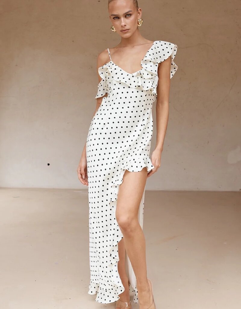 Karlita Maxi Dress