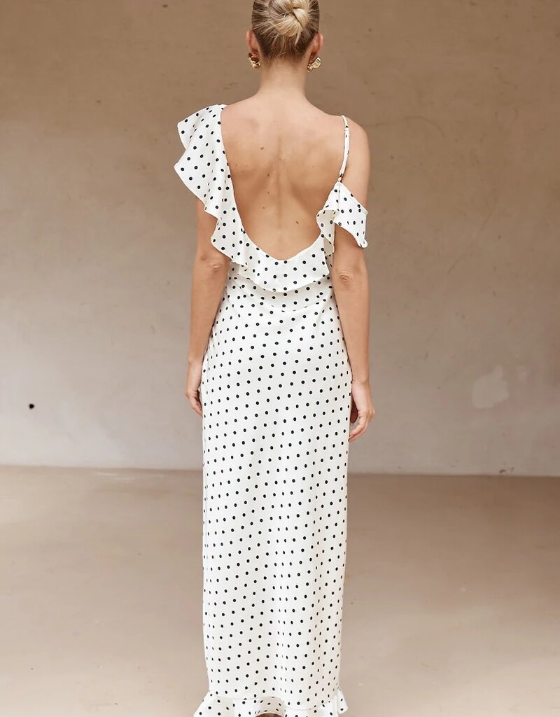 Karlita Maxi Dress