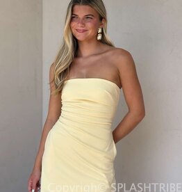 Cairo Mini Dress