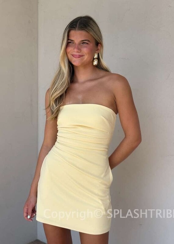Cairo Mini Dress