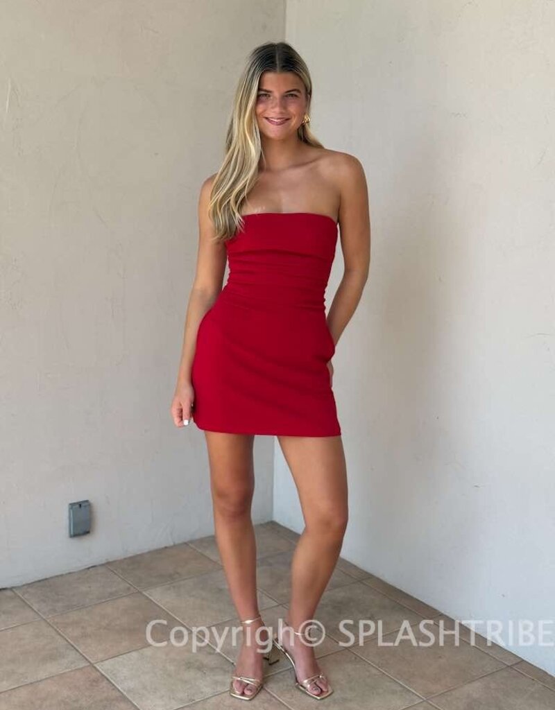 Cairo Mini Dress