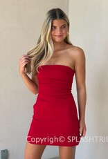 Cairo Mini Dress