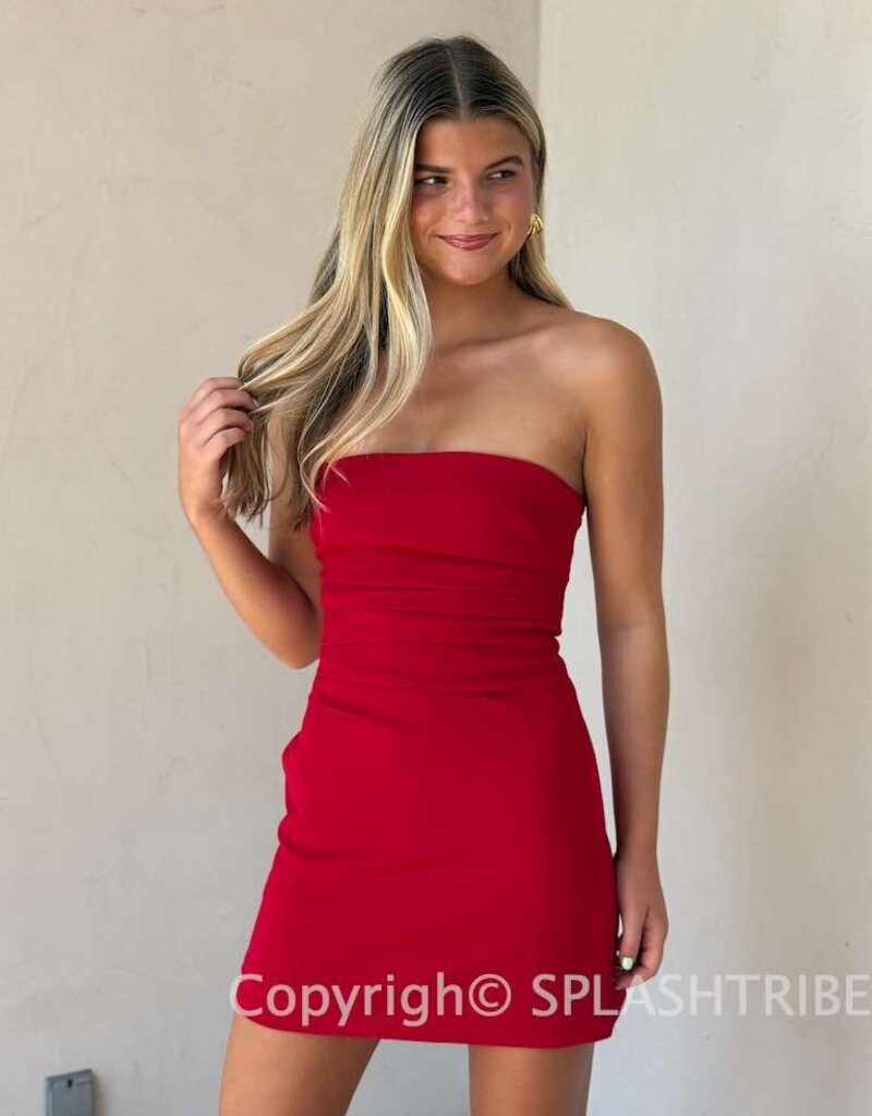 Cairo Mini Dress