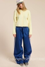 Classic Lightweight Button Down Cardigan Sweater