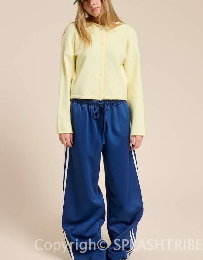 Classic Lightweight Button Down Cardigan Sweater