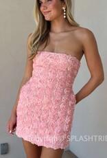 Rosaline Mini Dress