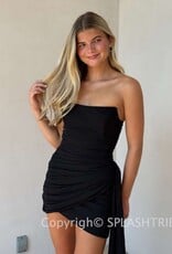 Night Lover Dress