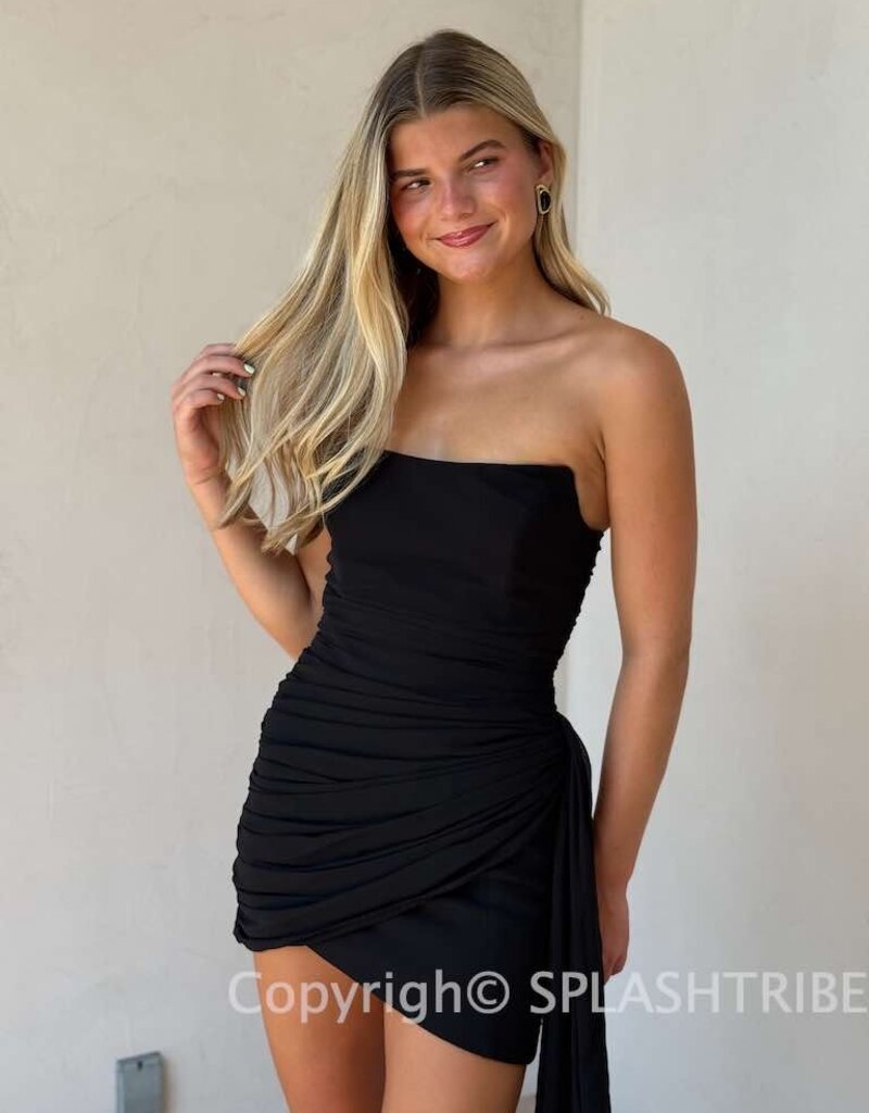Night Lover Dress