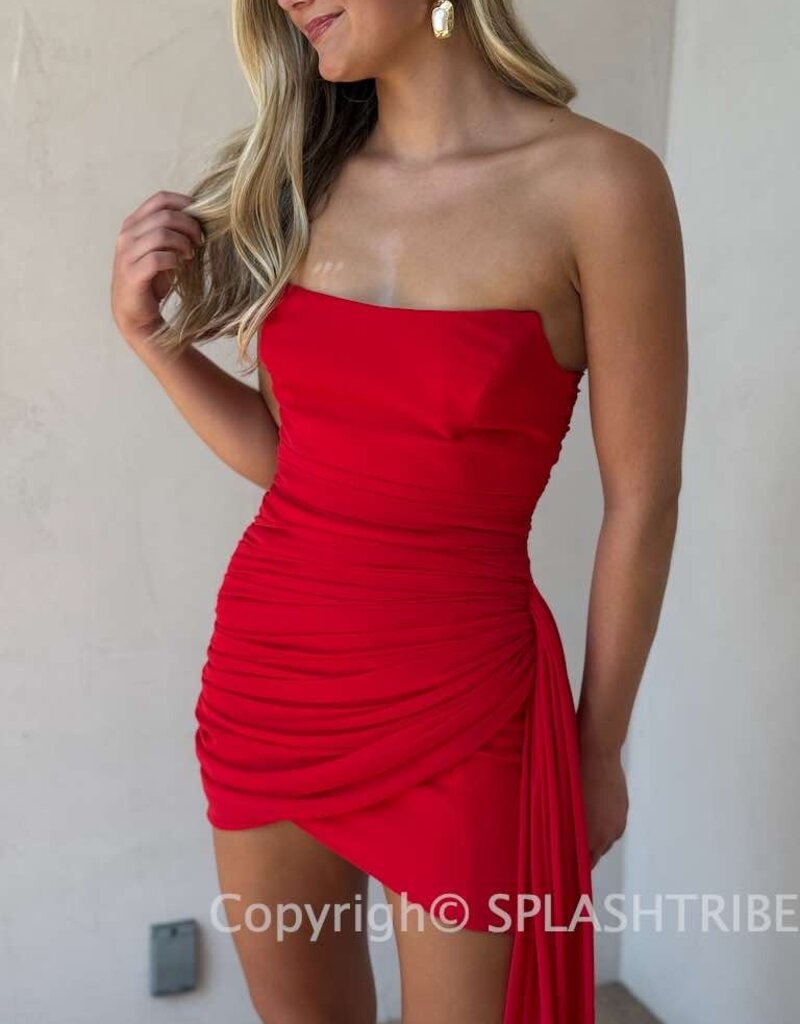 Night Lover Dress