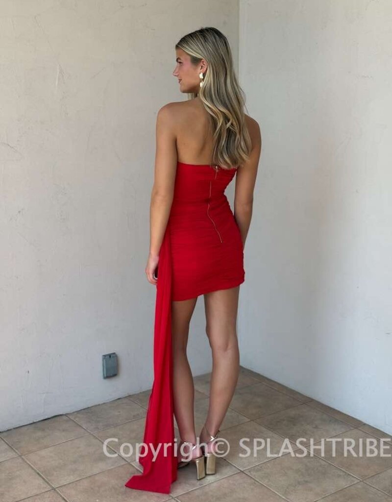 Night Lover Dress