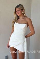 Lacey Mini Dress