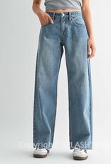 Seitz Baggy Wide Leg Jeans