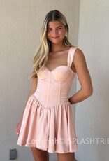 Joelle Mini Dress