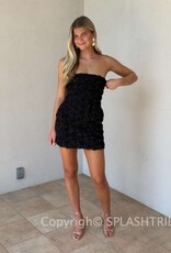 Rosaline Mini Dress