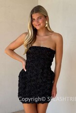 Rosaline Mini Dress