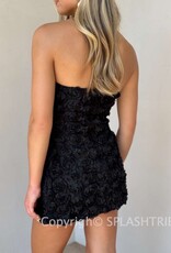 Rosaline Mini Dress