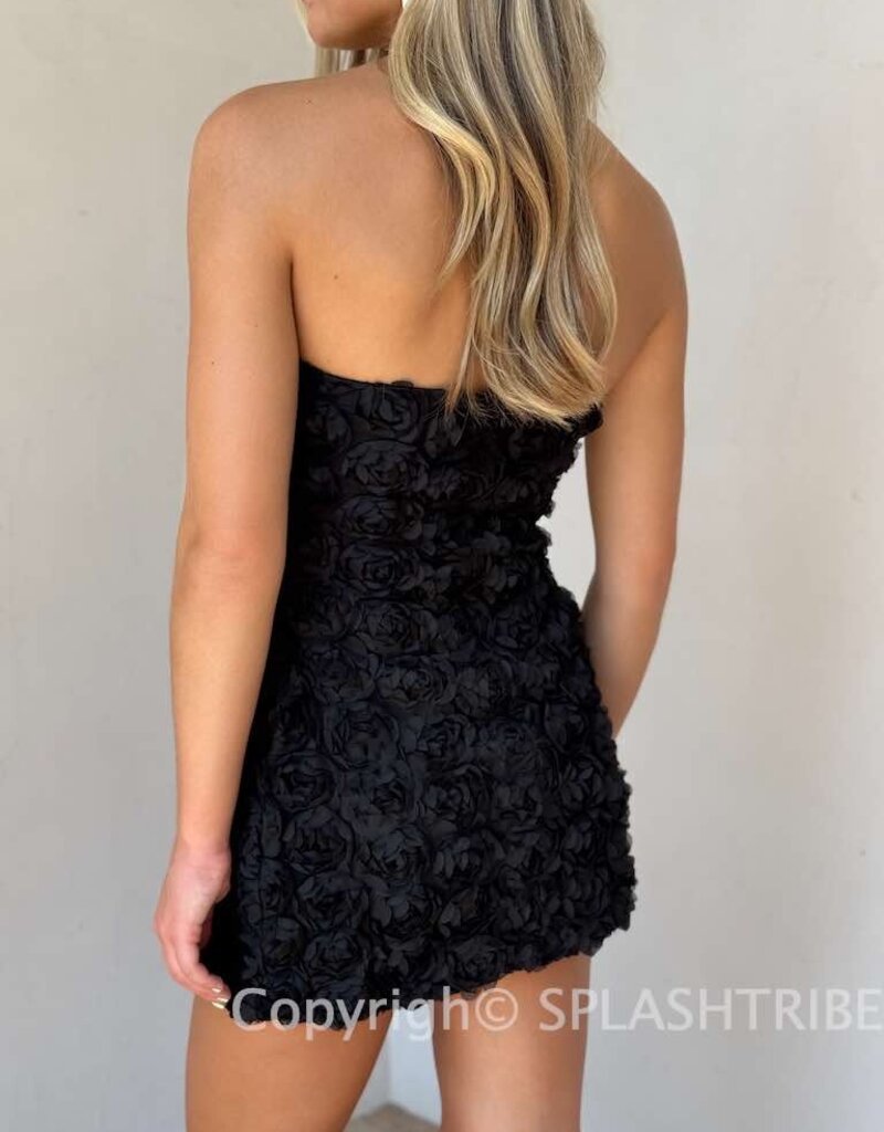 Rosaline Mini Dress