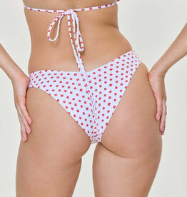 Frankies Bikinis Enzo Cheeky Bikini Bottom