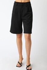 Tailored Trouser Shorts