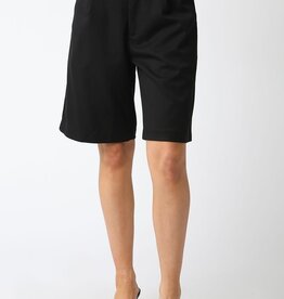 Tailored Trouser Shorts