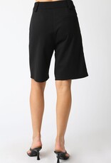 Tailored Trouser Shorts