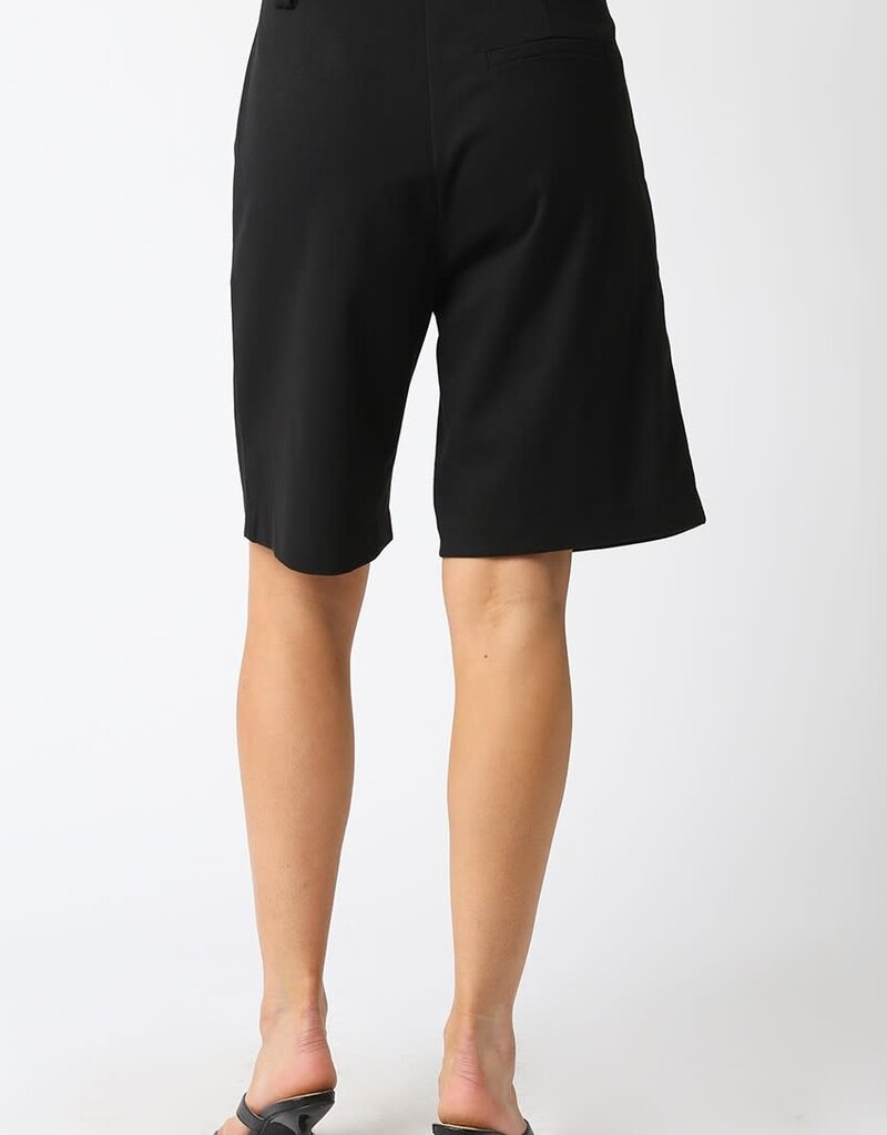 Tailored Trouser Shorts
