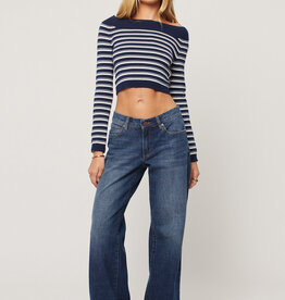 Abrand Jeans 99 Low Rise Wide Leg Paige Jeans