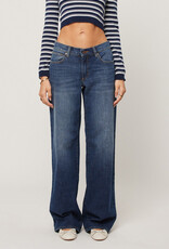 Abrand Jeans 99 Low Rise Wide Leg Paige Jeans