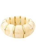 Neva Bracelet Cream