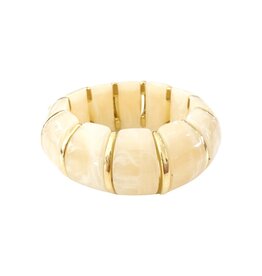 Neva Bracelet Cream