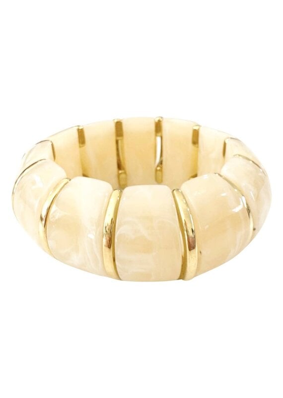 Neva Bracelet Cream