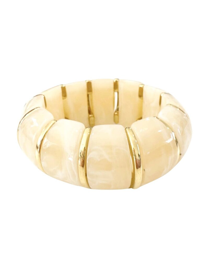 Neva Bracelet Cream