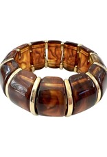 Neva Bracelet Tortoise