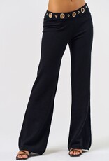 The Grommet Bootcut Sweater Pants