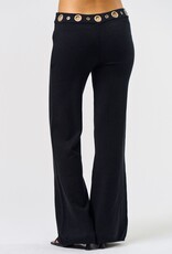 The Grommet Bootcut Sweater Pants