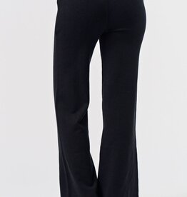 The Grommet Bootcut Sweater Pants