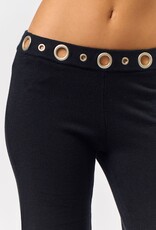 The Grommet Bootcut Sweater Pants