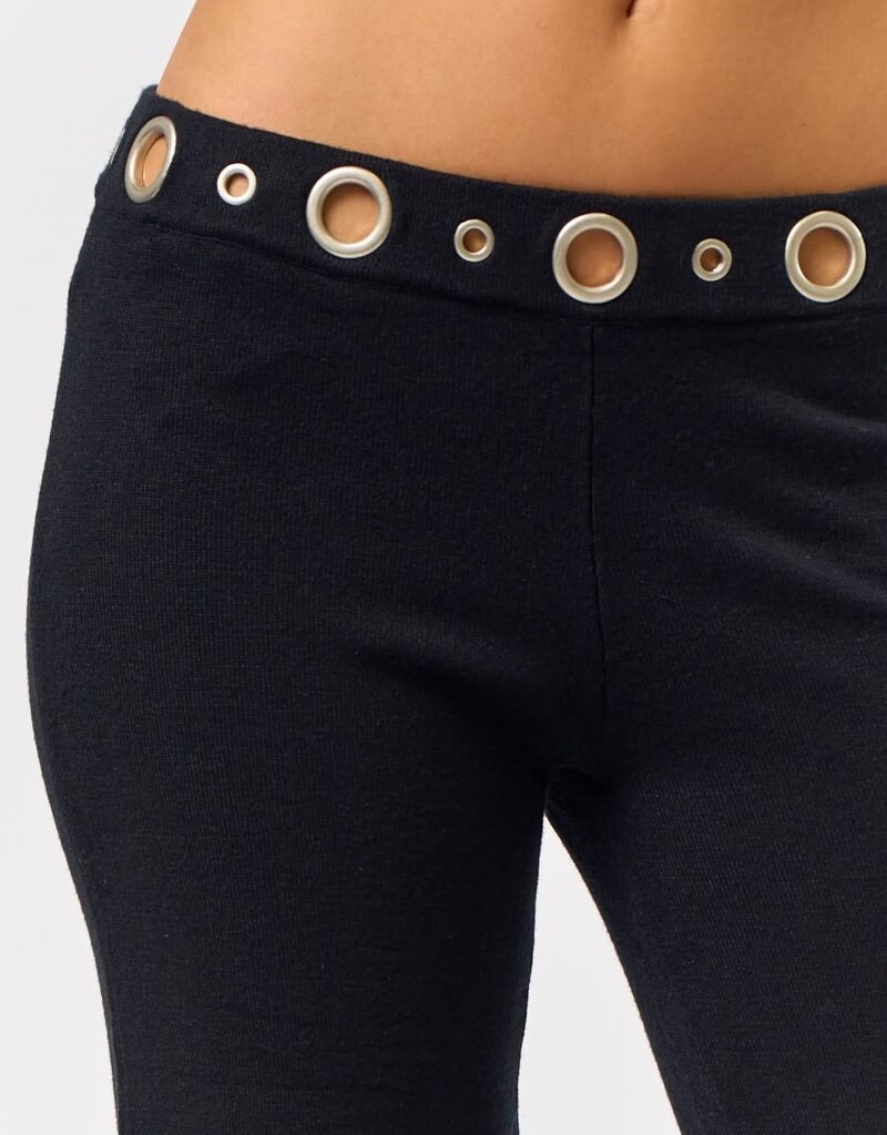 The Grommet Bootcut Sweater Pants