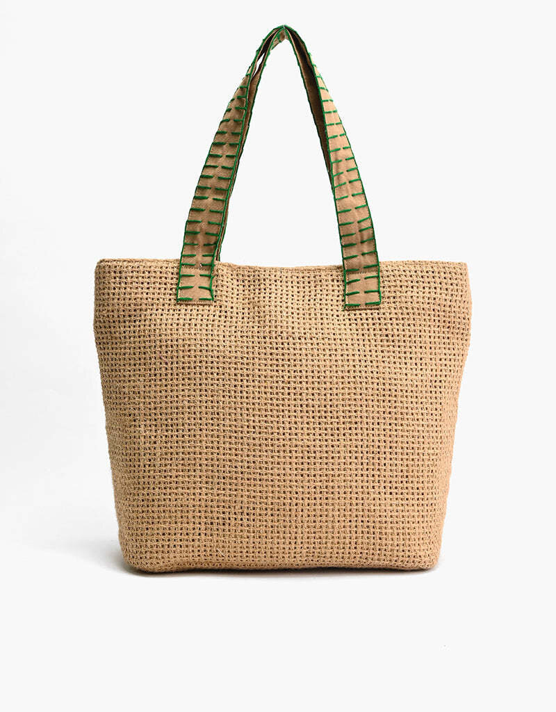 Good Things Are Coming Positivity Tote