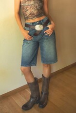 Sloan Baggy Skater Jorts