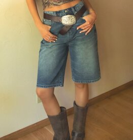 Sloan Baggy Skater Jorts