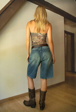 Sloan Baggy Skater Jorts