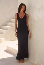 Amarna Maxi Dress