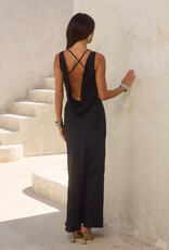Amarna Maxi Dress