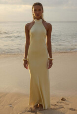 Brigitte Maxi Dress