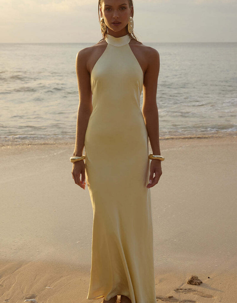 Brigitte Maxi Dress