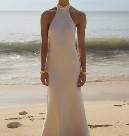 Brigitte Maxi Dress