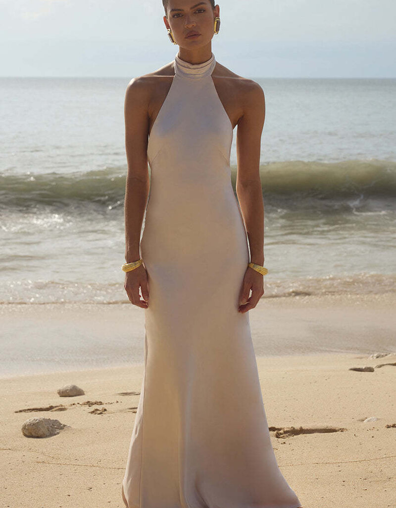 Brigitte Maxi Dress