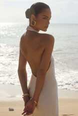 Brigitte Maxi Dress