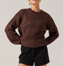 Jude Faux Suede Shorts